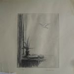 588 6062 ETCHING